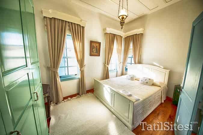 Viento Otel Alaçatı